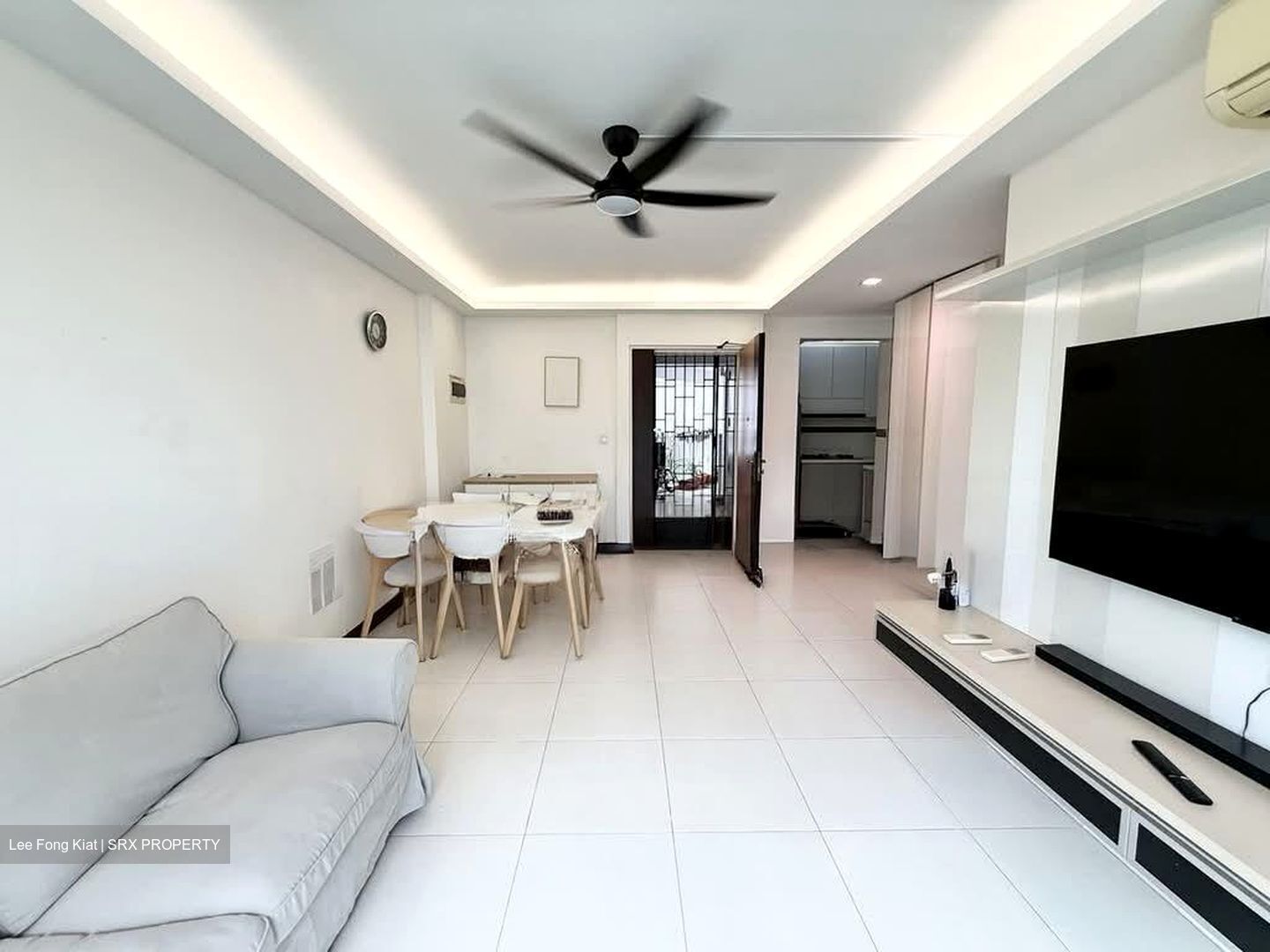Blk 269C Punggol Sapphire (Punggol), HDB 4 Rooms #555482271